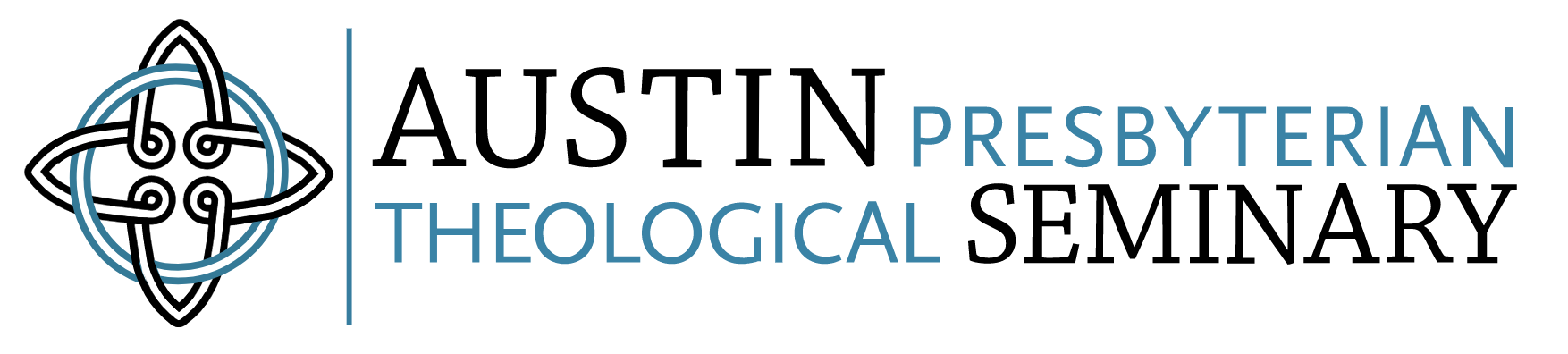 Austin Presbyterian Theological Seminary logo